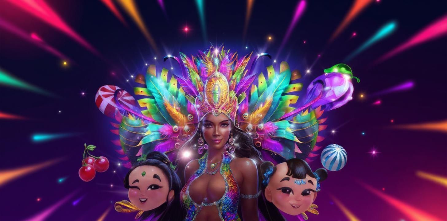 Slots of Vegas Casino: Unleash the Fun! — Banner 1eab871cab